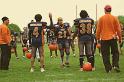 Quart Finale Juniors Foot US - Corsaire Evry vs Margouillats de Reze 108